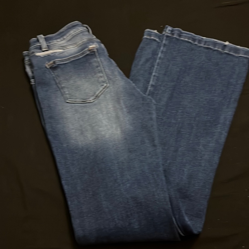 Kancan Jeans